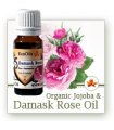 EcoOils Damask Rose Oil 10ml