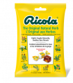 Ricola Original Natural Herb Lozenges