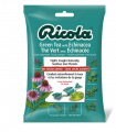 Ricola Herb Lozenges Green Tea No Sugar Added