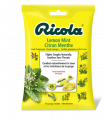 Ricola Herb Lozenges Lemon Mint