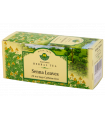 Herbaria Senna Leaves Tea 25 Tea Bags