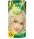 Hennaplus Lasting Colour Silver Blond