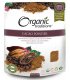 Organic Traditions Cacao Powder 454 g