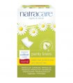 Natracare Cotton Panty Liners Normal
