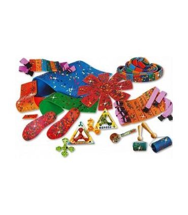 Lyapko Applicator Booklet (Russian)