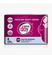 Genial Day Heavy Flow 8 Pads