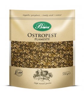 Biofix Milk Thistle Fruit 330g