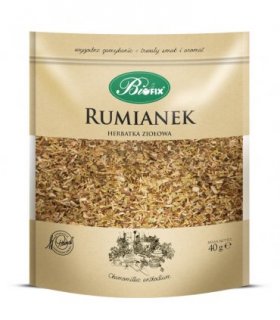 Biofix Chamomile Herb 40g