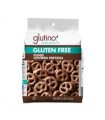 Chocolate Covered Pretzels Gluten Free
