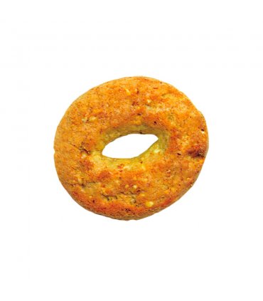 Ottimini Biscuits With 7 Cereals
