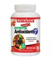 Nutridom Antioxidant7 60 Vcaps