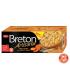 Artisanal Crackers Sweet Potato and Ancient Grains