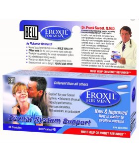 Bell Eroxyl for Men 30caps