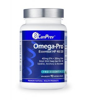CanPrev Omega-Pro Essential HP 40/20