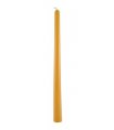 Honey Candles Beeswax 12 Inch Taper